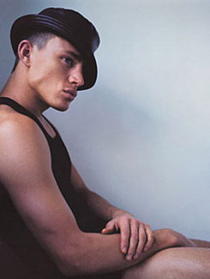 Channing Tatum pic #93059